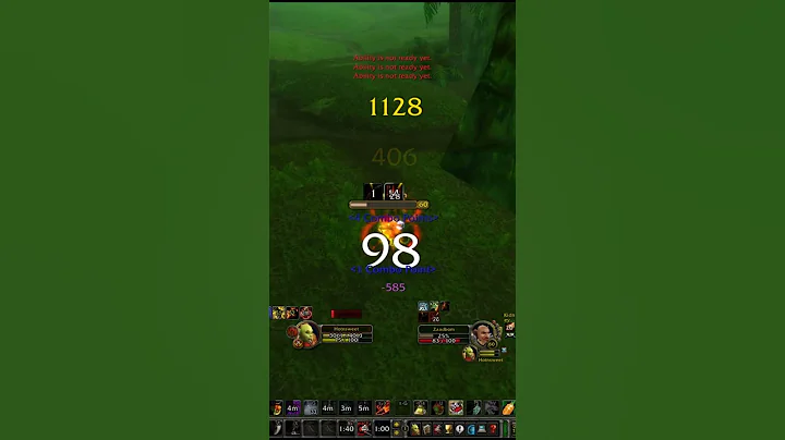 Own faction breaking CC #1v1 #spineshatter #wow #worldofwarcraft #classicwow #warrior #rogue #pvp