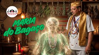 Maria do Bagaço na Umbanda e Jurema (História Completa)
