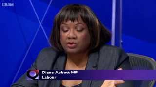 Question Time in Eastleigh – 22/01/2014
