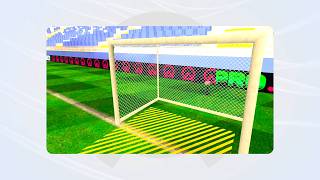 Safety Zone (CleanSheet Pro Tutorial)