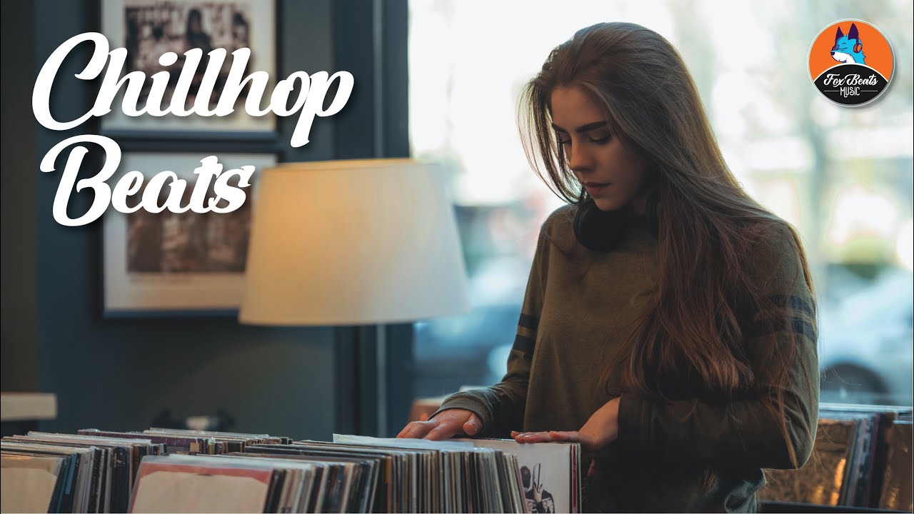 Chillhop Beats | Chillout, Study, Morning Coffee | Relaxing ...