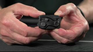 ResponderSMART Key Switchblade