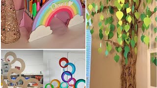 20 Budget-Friendly Classroom Decor Ideas for 2025 Back-to-School DIYs