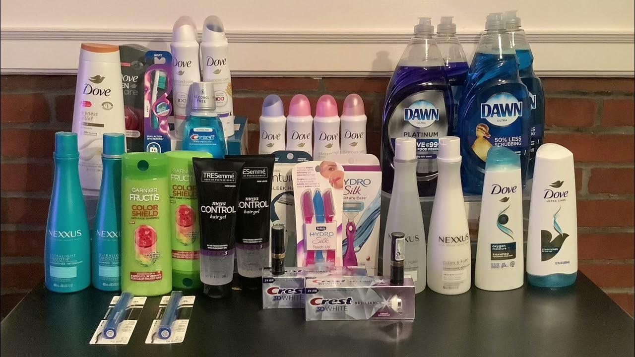 *Oh my Walgreens*💯*🔥🔥 🔥*How much Walgreens Cash did I get?* YouTube