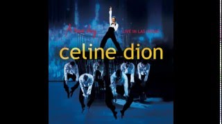 Celine Dion - Nature Boy (Live In Las Vegas)