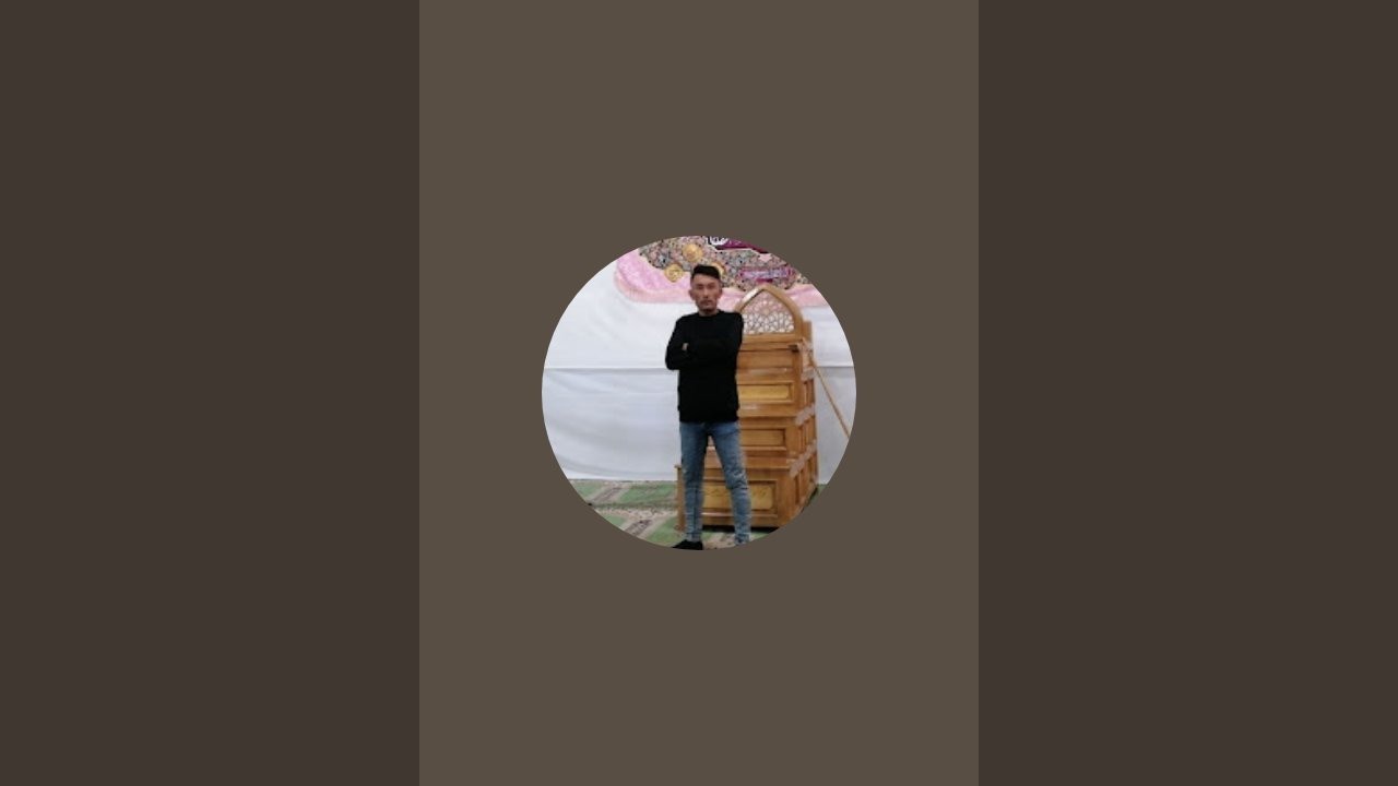 یاسین و بنفشه درحال پخش است!