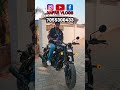 Harley Davidson X 440 Review | Price | Mileage | Moradabad #viralshorts #trendingshorts