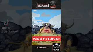 Pontius vs Scorpions #Jackass #Jackass3D #stunts