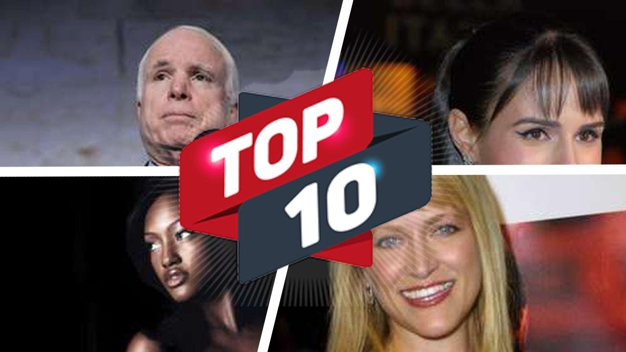 Famous Film Actors From Panama 🌟