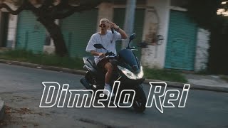 Miniatura de vídeo de "Rei - Dimelo Rei"