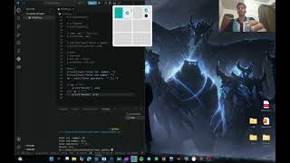 Python CDP| lecture 2| Code Nexus|