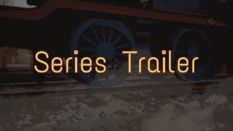 Sudrian Engines | SERIES TEASER |