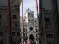 Venezia piazza San Marco l'unico orologio con le 24 ore
