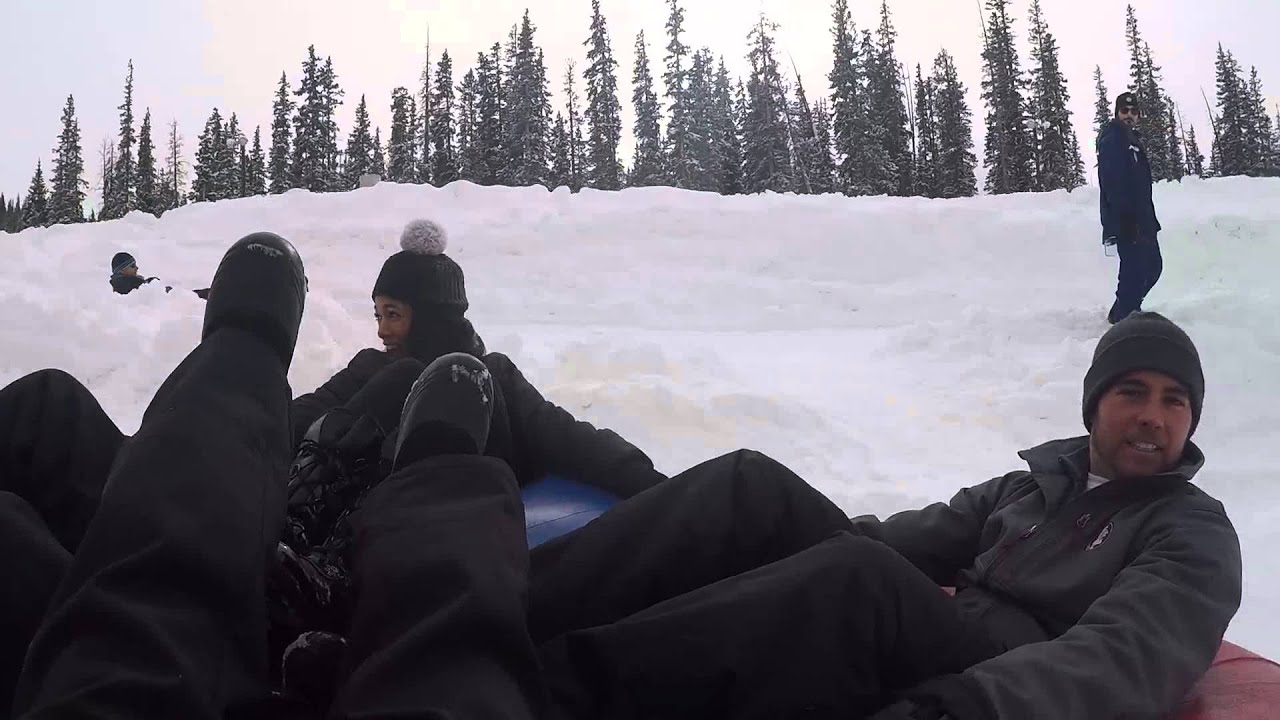 Tubing Keystone All YouTube