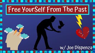 Joe Dispenza On Escaping Your Past | “It’s Going to Feel Uncomfortable”