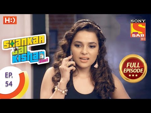 Shankar Jai Kishan 3 In 1 - शंकर जय किशन 3 In 1 - Ep 54 - Full Episode - 20th October, 2017