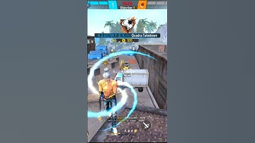 Can I Survive? 1v4 CLUTCH in Free Fire 🔥  #freefire #shorts #foryou #freefirehighlights