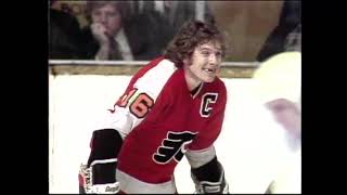 Nhl 1975 04 19, Qf, G4, Philadelphia Flyers Vs. Toronto Maple Leafs
