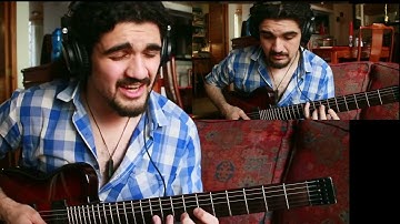 Patreon Backing 8 Demo - "Enigma" | Juan Dhas