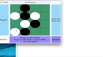 Othello Video