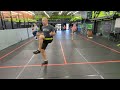 Treadbuilt workout #108