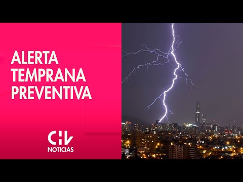 Alerta Temprana Preventiva