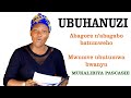 Ubutumwa Imana Imuhaye Kugeza Kububatse Ingo Abasenya Ingo Z Abana Babo Kababayeho Ev Mukalibiya Ubutumwa Imana Imuhaye Kugeza Kububatse Ingo Abasenya Ingo Z Abana Babo Kababayeho Ev Mukalibiya