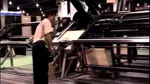 Doucet RDM from Hermance Machine Company