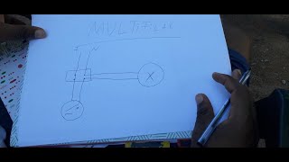 Qual a diferença entre diagrama funcional,Multifilar e Unifilar !