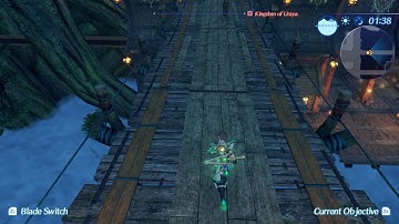 Xenoblade Chronicles 2 - Where to Find Poppi QT π