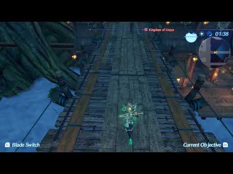 Xenoblade Chronicles 2 - Where to Find Poppi QT π's Favorite Cosmetics