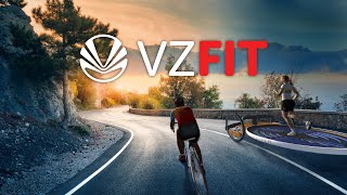 VZfit - Oculus Quest Trailer