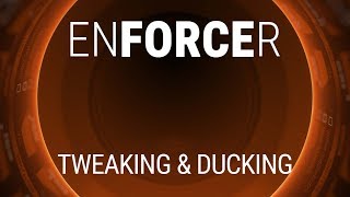 ENFORCER Tutorial | Trailer Drop