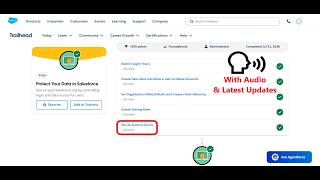 Set Up Account Teams | Protect Your Data in Salesforce | Trailhead | Salesforce | Virtual Internship Set Up Account Teams | Protect Your Data in Salesforce | Trailhead | Salesforce | Virtual Internship