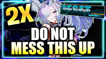 Get the most out of these special events! ⁂ Etheria Restart