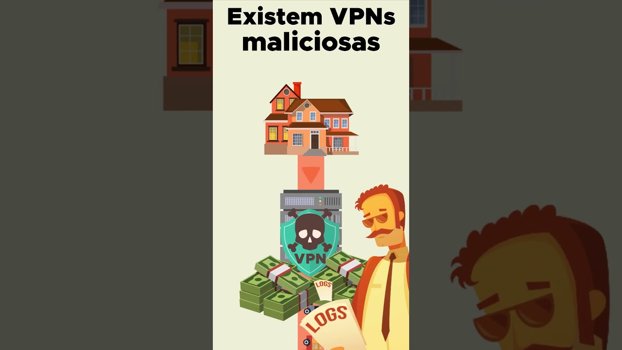VPNs abusivas