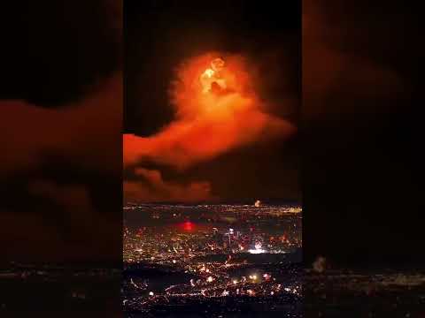 اغلى العاب نارية في العالم