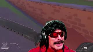 "anybody have a mic?" 🤣 Drdisrespect #Docclips #Docshorts