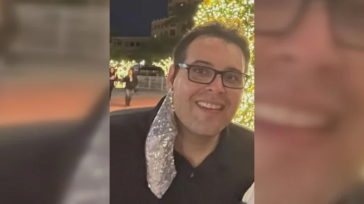 Breakdown of timeline of Benjamin Anderson's murder