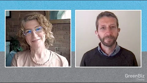 Cisco's Mary de Wysocki on 5 steps to achieve net zero goals