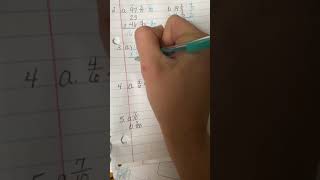 4th Grade Arithmetic pages 239-240
