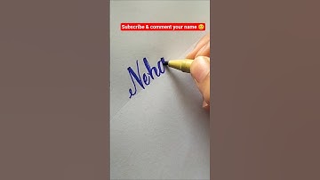how to write using cutmarker in English tutorial #handwriting #art #calligraphy #cutmarker #cursive