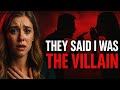 They Said I Was the Villain: True AITA Stories You Won’t Believe