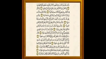 سعيد محمد نور / سورة مريم