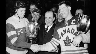 02_Чемпионат мира по хоккею 1955 года