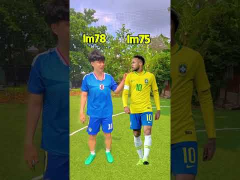 Chiều Cao Của Cầu Thủ 👥️⚽ thumbnail