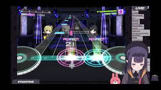 [D4DJ ]Tako Time| Prayer (Aoi ver.)