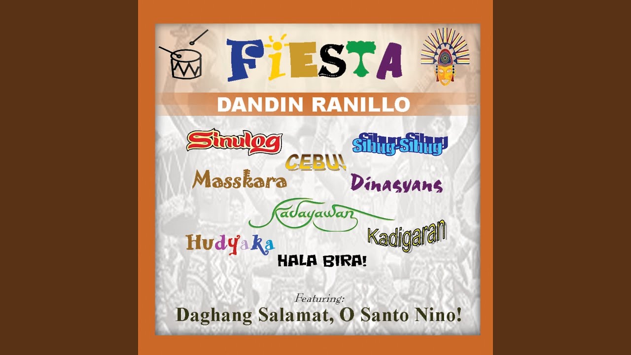 Watch Bisaya Ako on YouTube Watch Bisaya Ako on YouTube