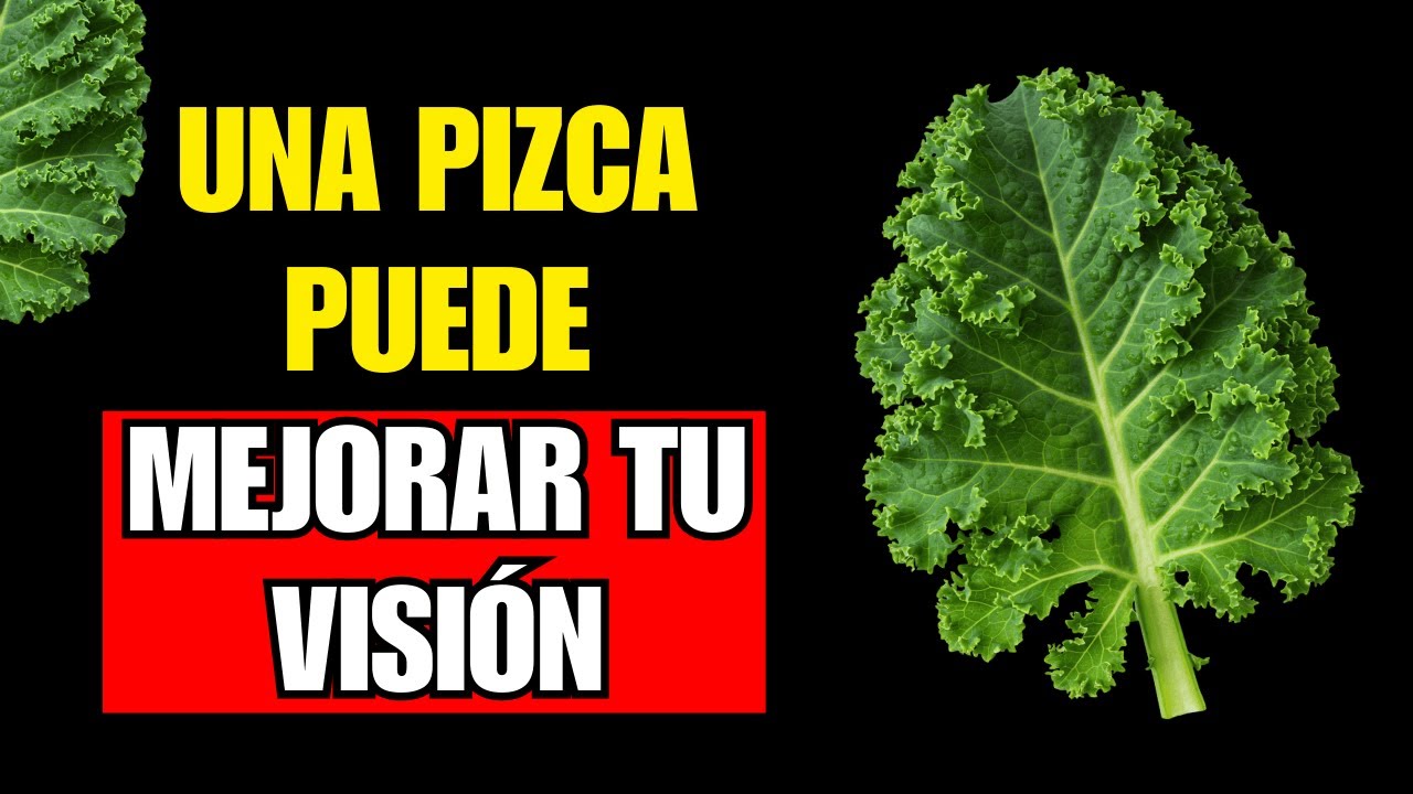 Adultos mayores: El alimento #1 que protege tu visión y fortalece tu ...