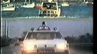 Coast To Coast - Tvs News - Itv - 1982